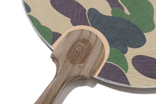 ABC CAMO JAPANESE FAN