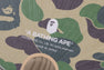 ABC CAMO JAPANESE FAN