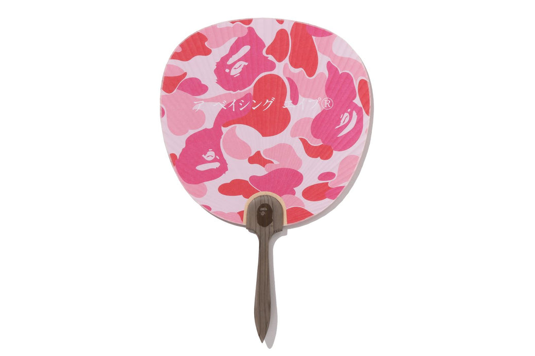 ABC CAMO JAPANESE FAN | bape.com