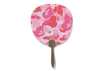 ABC CAMO JAPANESE FAN