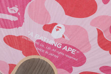 ABC CAMO JAPANESE FAN