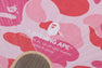 ABC CAMO JAPANESE FAN