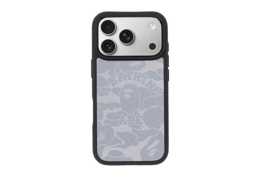 SOLID CAMO IPHONE 17 PRO CASE