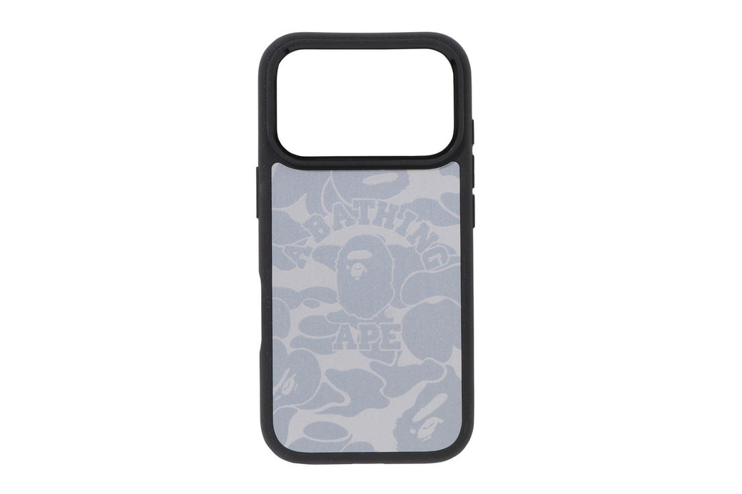 SOLID CAMO IPHONE 17 PRO CASE | bape.com