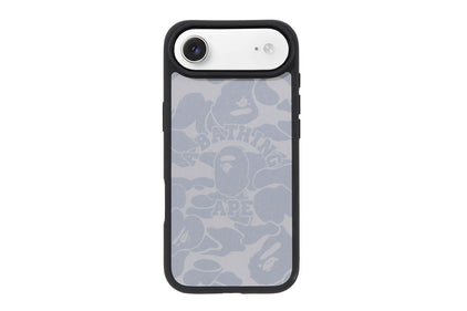 SOLID CAMO IPHONE 17 AIR CASE