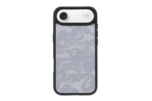 SOLID CAMO IPHONE 17 AIR CASE