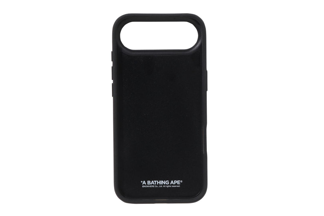 SOLID CAMO IPHONE 17 AIR CASE | bape.com