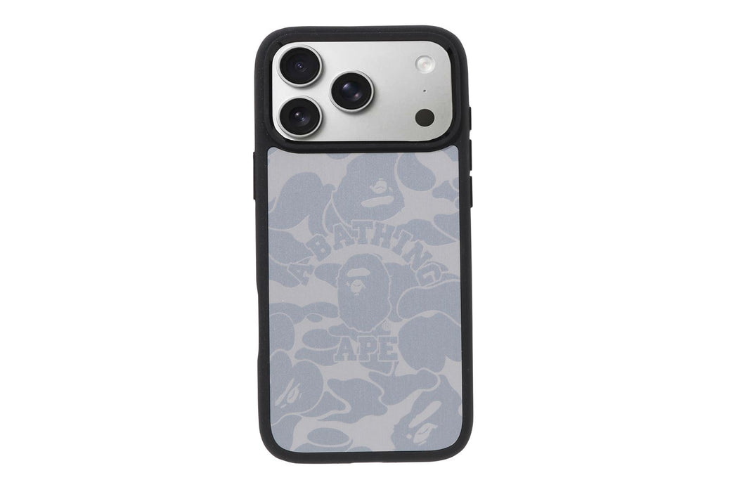 SOLID CAMO IPHONE 17 PRO MAX CASE | bape.com
