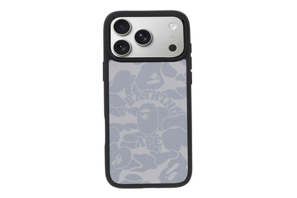 SOLID CAMO IPHONE 17 PRO MAX CASE