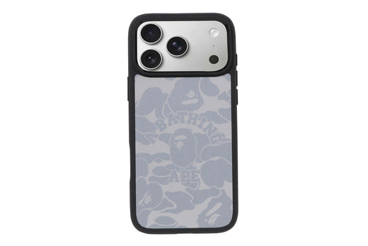 SOLID CAMO IPHONE 17 PRO MAX CASE