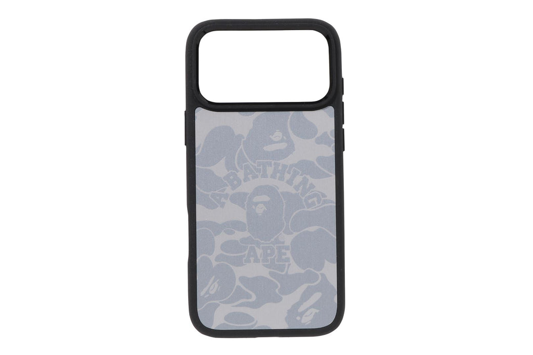 SOLID CAMO IPHONE 17 PRO MAX CASE | bape.com
