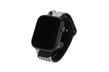 REFLECTION CAMO WATCH BAND