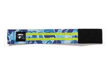 ABC CAMO REFLECTIVE ANKLE BAND