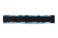 ABC CAMO REFLECTIVE ANKLE BAND