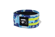 ABC CAMO REFLECTIVE ANKLE BAND
