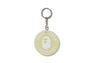 GLOW IN THE DARK KEYCHAIN