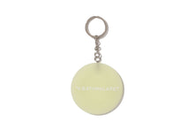 GLOW IN THE DARK KEYCHAIN