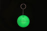 GLOW IN THE DARK KEYCHAIN