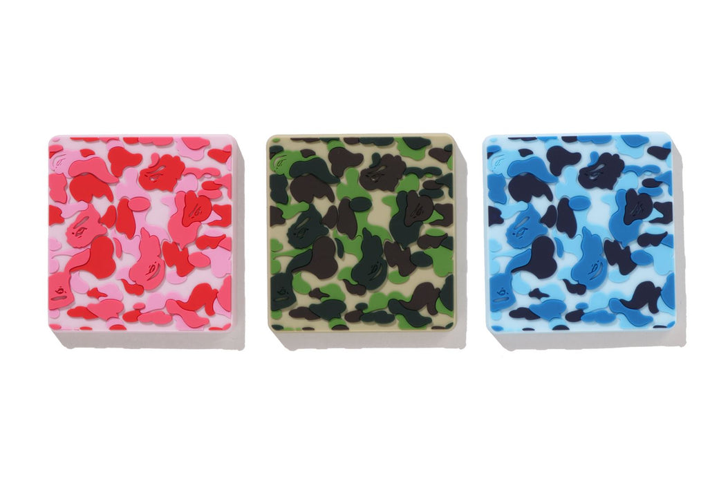 ABC CAMO MAGNET ATTACH | bape.com
