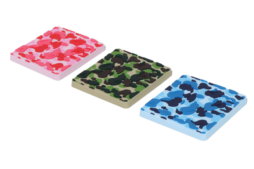 ABC CAMO MAGNET ATTACH | bape.com
