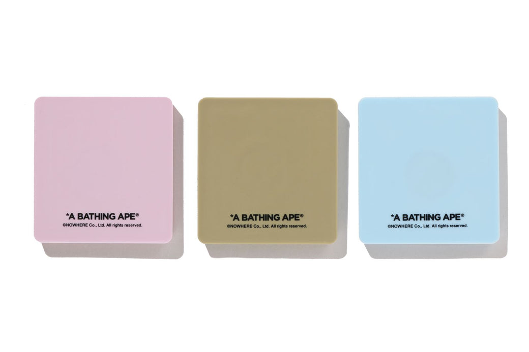 ABC CAMO MAGNET ATTACH | bape.com