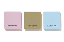 ABC CAMO MAGNET ATTACH