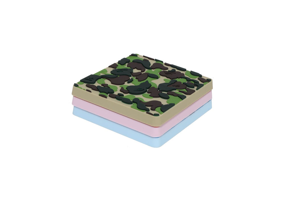 ABC CAMO MAGNET ATTACH | bape.com