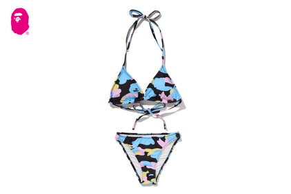 NEW MULTI CAMO SWIMWEAR