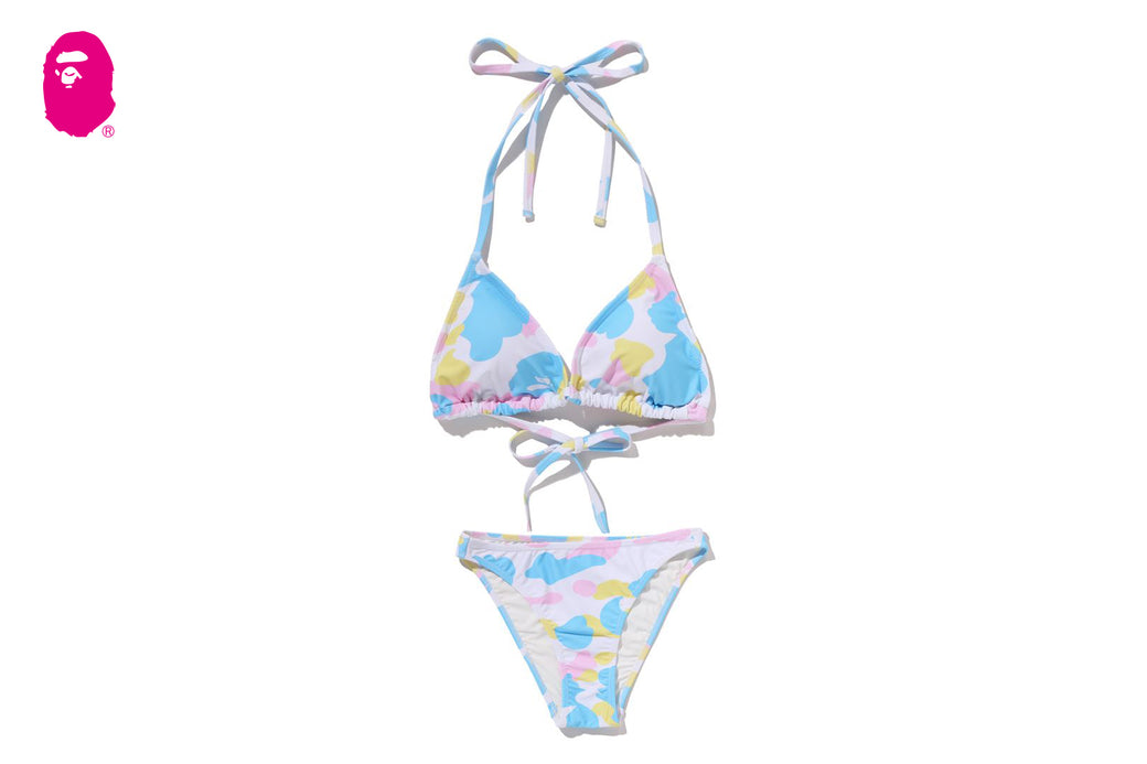 NEW MULTI CAMO SWIMWEAR | bape.com