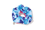 ABC CAMO SCRUNCHIE
