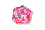 ABC CAMO SCRUNCHIE