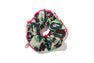 ABC CAMO SCRUNCHIE
