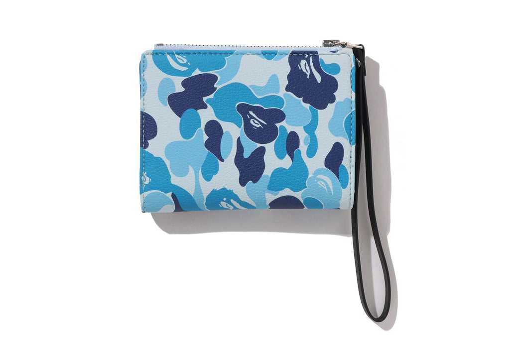 ABC CAMO WALLET | bape.com