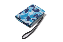 ABC CAMO WALLET