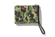 ABC CAMO WALLET