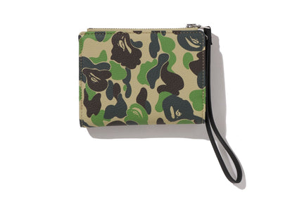ABC CAMO WALLET