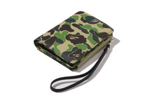 ABC CAMO WALLET