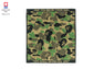 ABC CAMO WASH TOWEL