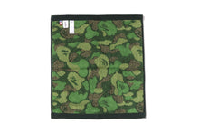 ABC CAMO WASH TOWEL