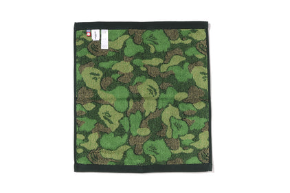 ABC CAMO WASH TOWEL
