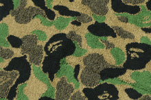 ABC CAMO WASH TOWEL