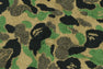 ABC CAMO WASH TOWEL