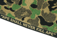 ABC CAMO WASH TOWEL