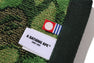 ABC CAMO WASH TOWEL