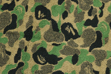 ABC CAMO COMPACT BATH TOWEL