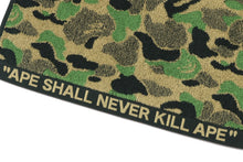 ABC CAMO COMPACT BATH TOWEL