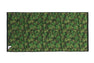ABC CAMO BATH TOWEL