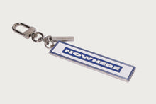 NOWHERE KEYCHAIN
