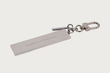 NOWHERE KEYCHAIN