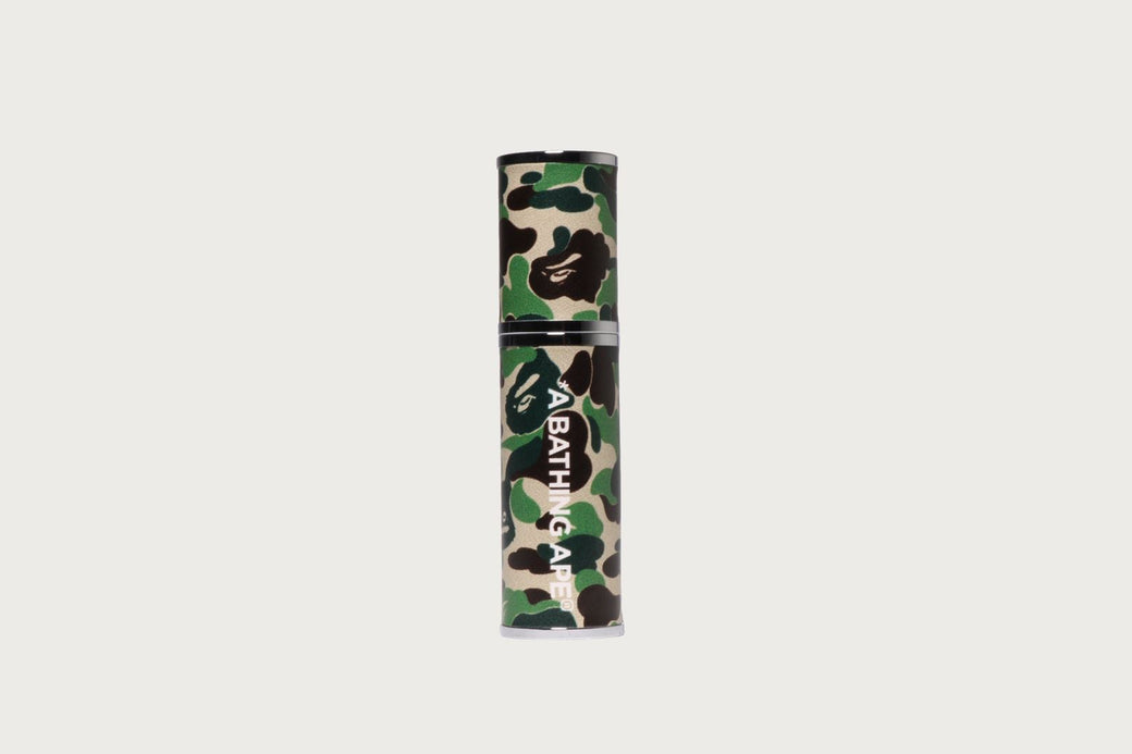 ABC CAMO PERFUME ATOMIZER TRAVEL | bape.com
